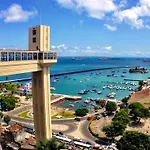 Apartamento Gamboa de Cima