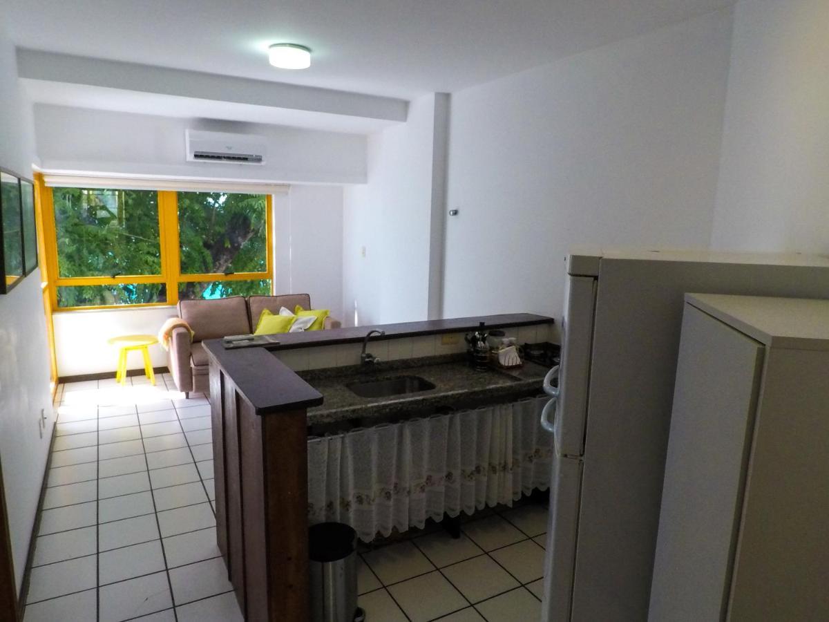 Apartamento Total Vista Mar Gamboa De Cima *