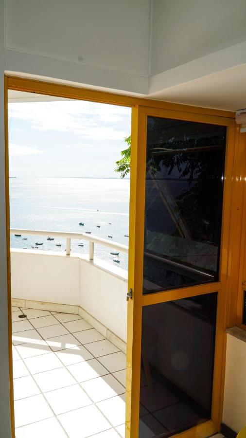 Total Vista Mar Gamboa De Cima Apartamento *