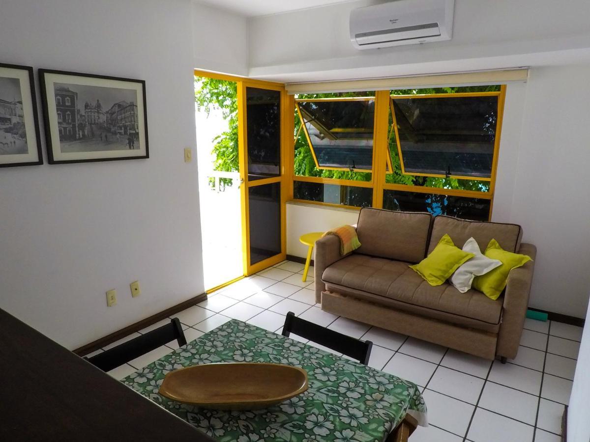 Total Vista Mar Gamboa De Cima Apartamento *
