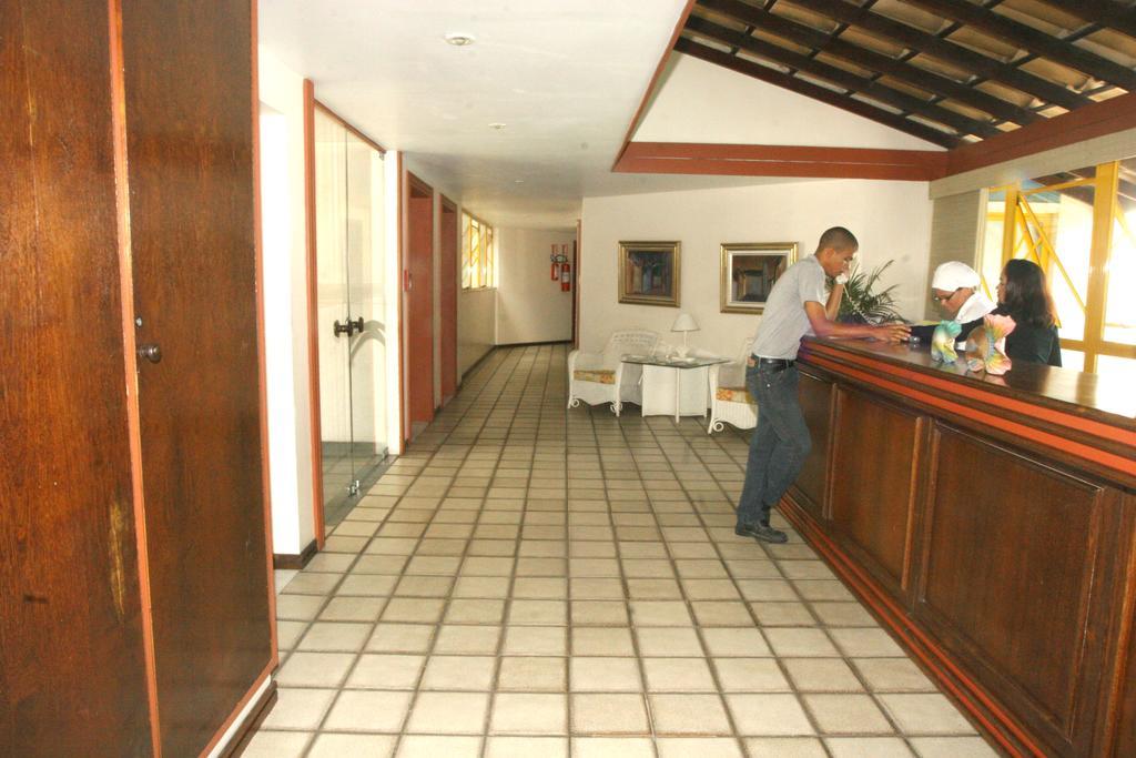 Total Vista Mar Gamboa De Cima Apartamento *
